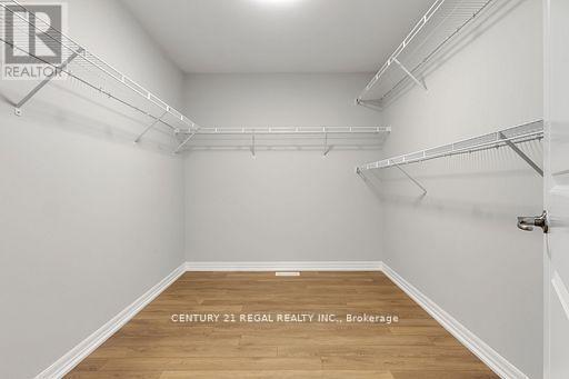 140 Cherryhurst Road, Oakville, ON - Indoor With Storage