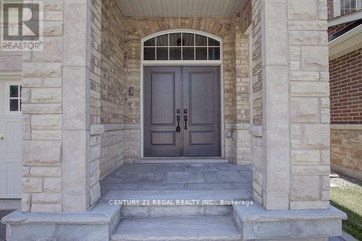 140 Cherryhurst Road, Oakville, ON - Outdoor