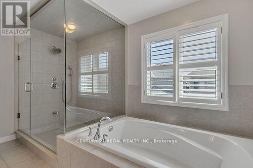 140 Cherryhurst Road, Oakville, ON - Indoor Photo Showing Bathroom