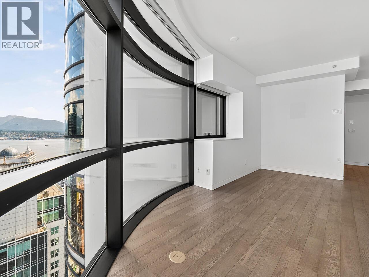 3504 838 W Hastings Street, Vancouver, BC - Photo Showing Other Room