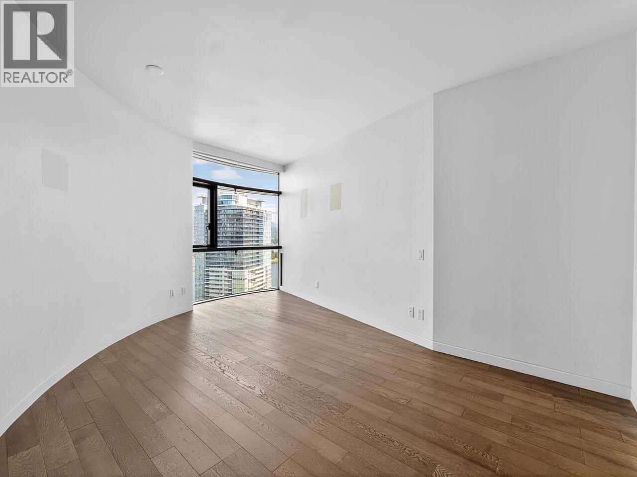 3504 838 W Hastings Street, Vancouver, BC - Indoor Photo Showing Other Room