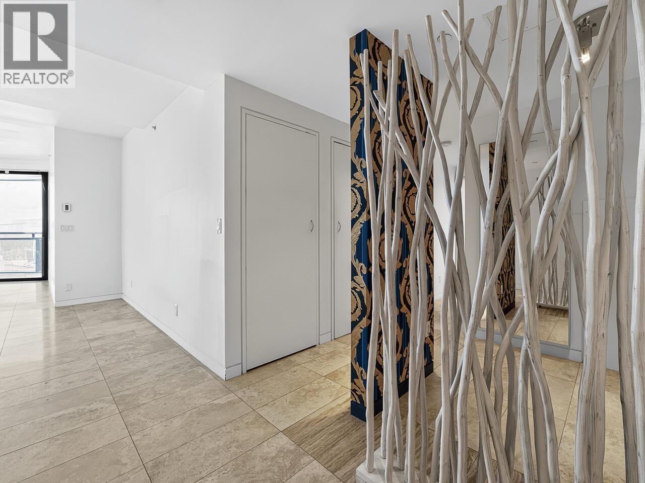 3504 838 W Hastings Street, Vancouver, BC - Indoor Photo Showing Other Room