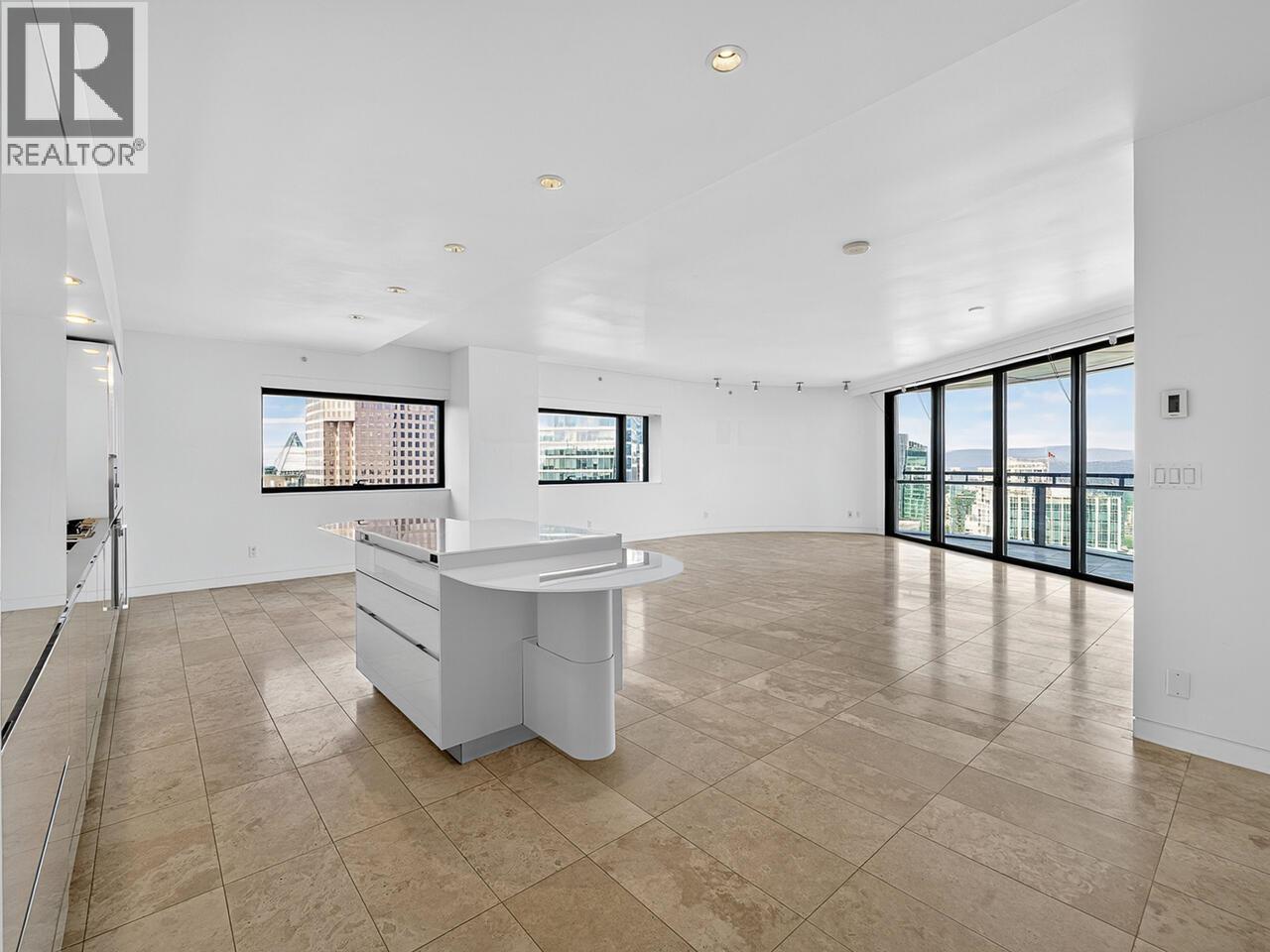 3504 838 W Hastings Street, Vancouver, BC - Indoor Photo Showing Other Room