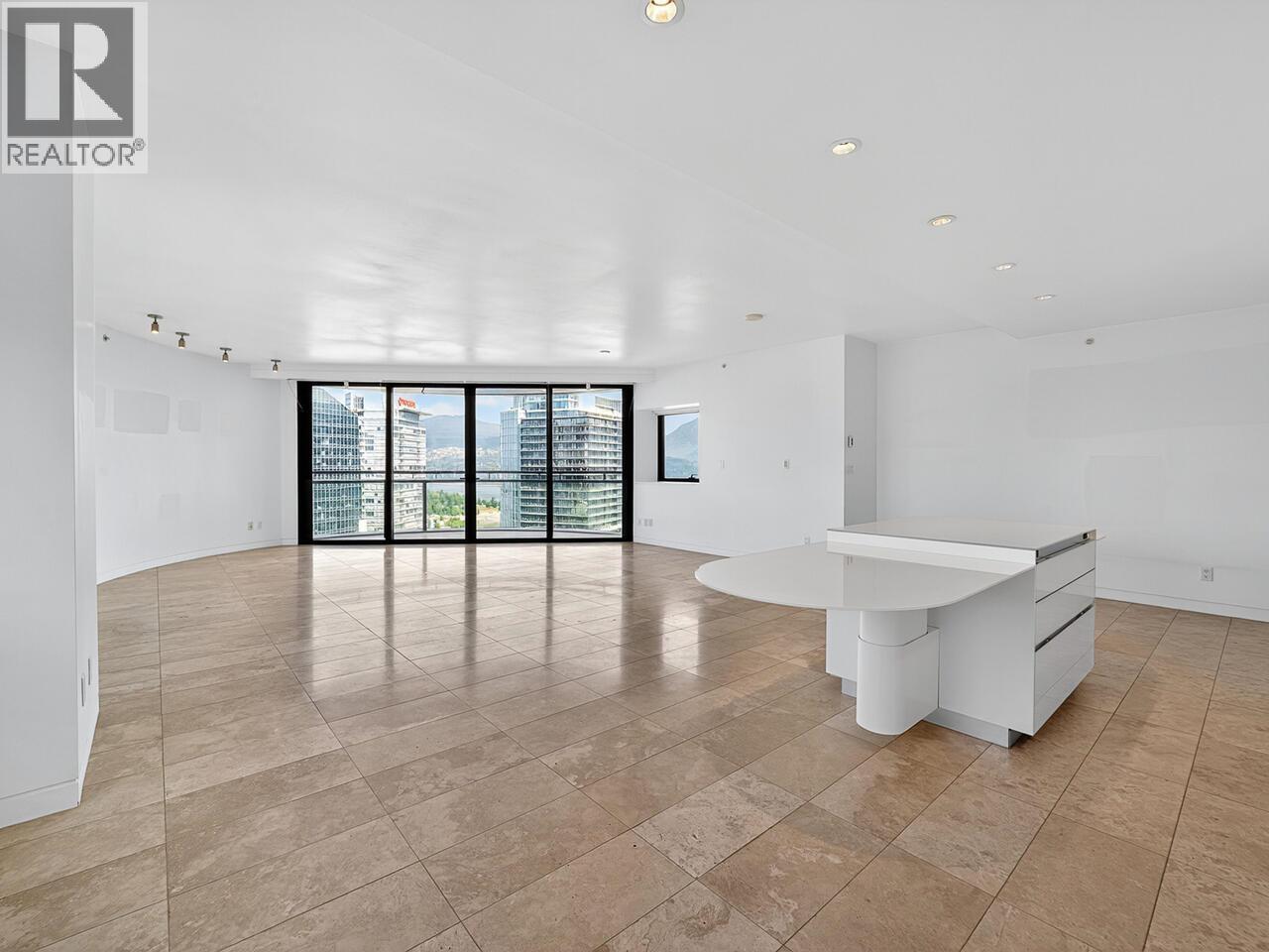 3504 838 W Hastings Street, Vancouver, BC - Indoor Photo Showing Other Room