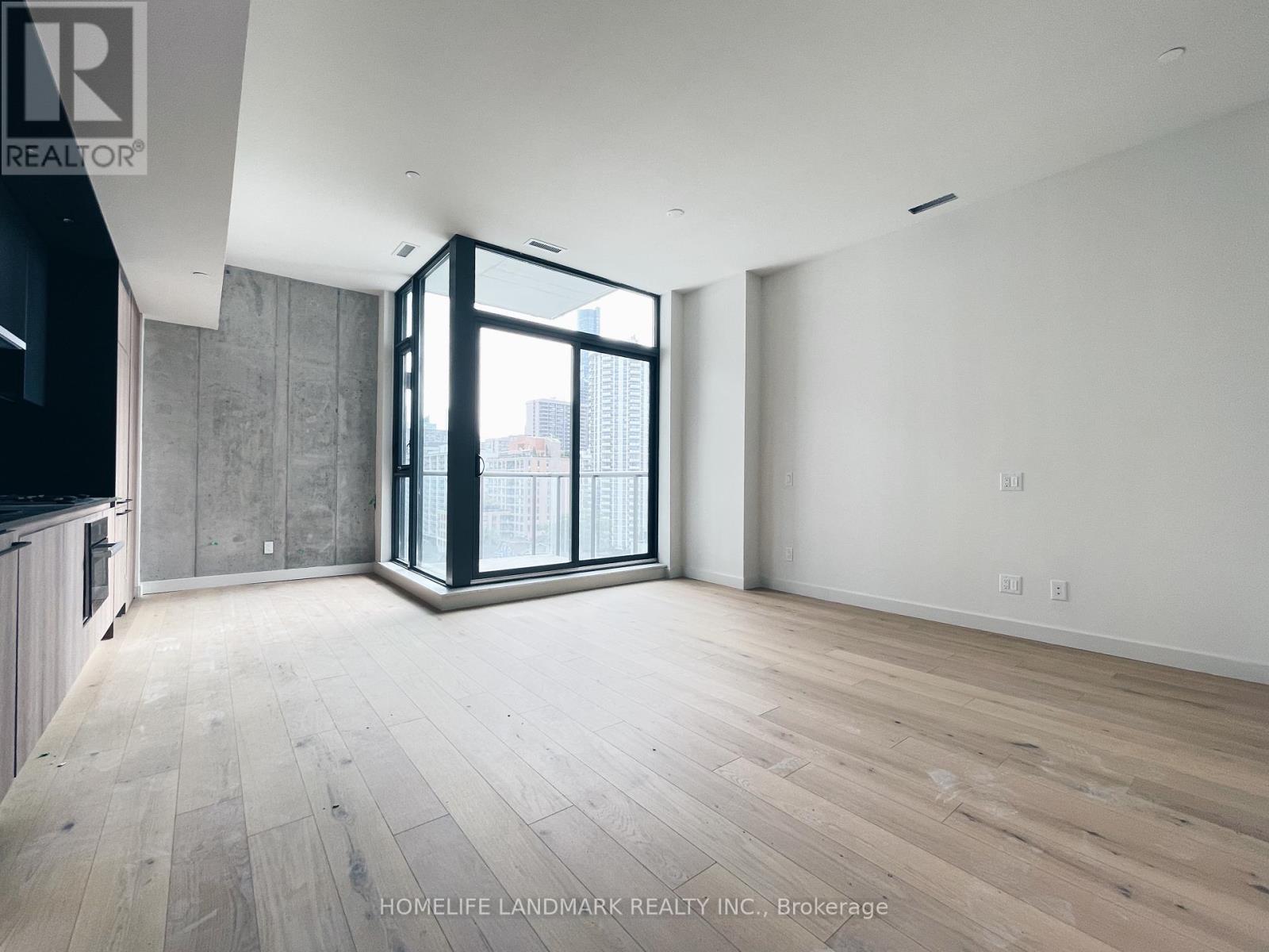 804 - 81 Wellesley Street E, Toronto, ON - Indoor Photo Showing Other Room