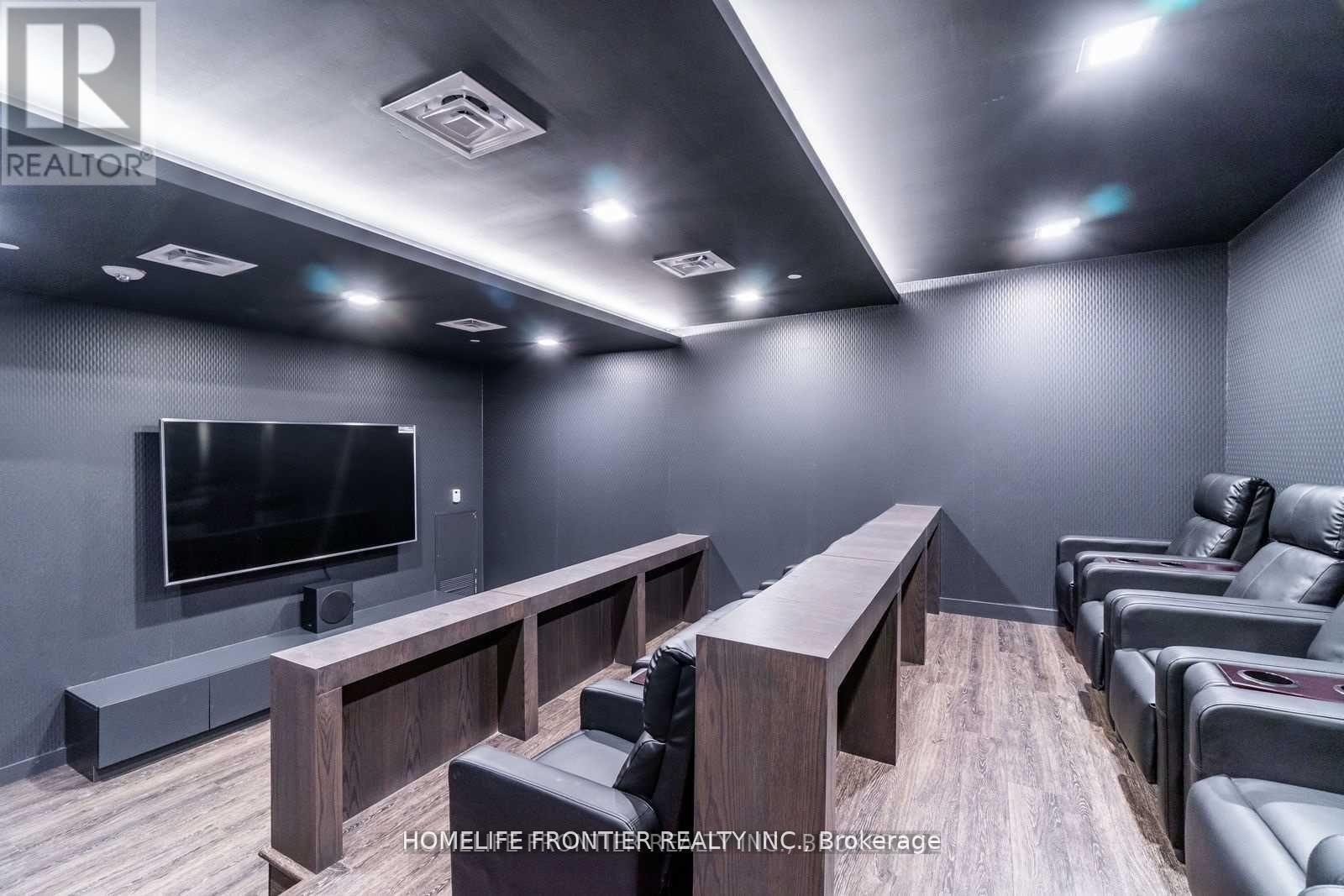 2611 - 5180 Yonge Street, Toronto, ON - Indoor Photo Showing Other Room