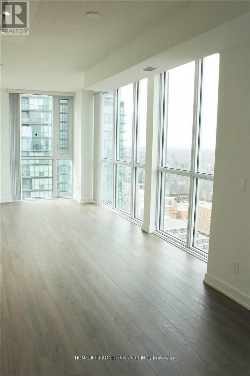 2611 - 5180 Yonge Street, Toronto, ON - Indoor