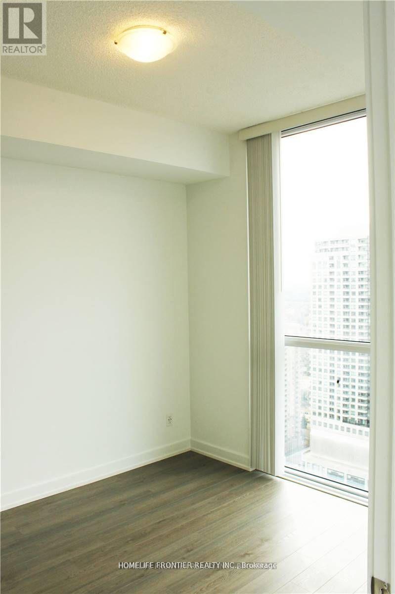 2611 - 5180 Yonge Street, Toronto, ON - Indoor Photo Showing Other Room