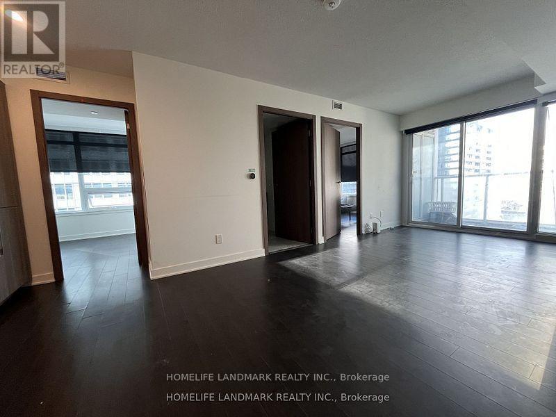1506 - 17 Bathurst Street, Toronto, ON - Indoor Photo Showing Other Room