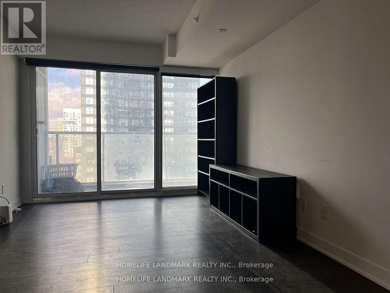 1506 - 17 Bathurst Street, Toronto, ON - Indoor Photo Showing Other Room