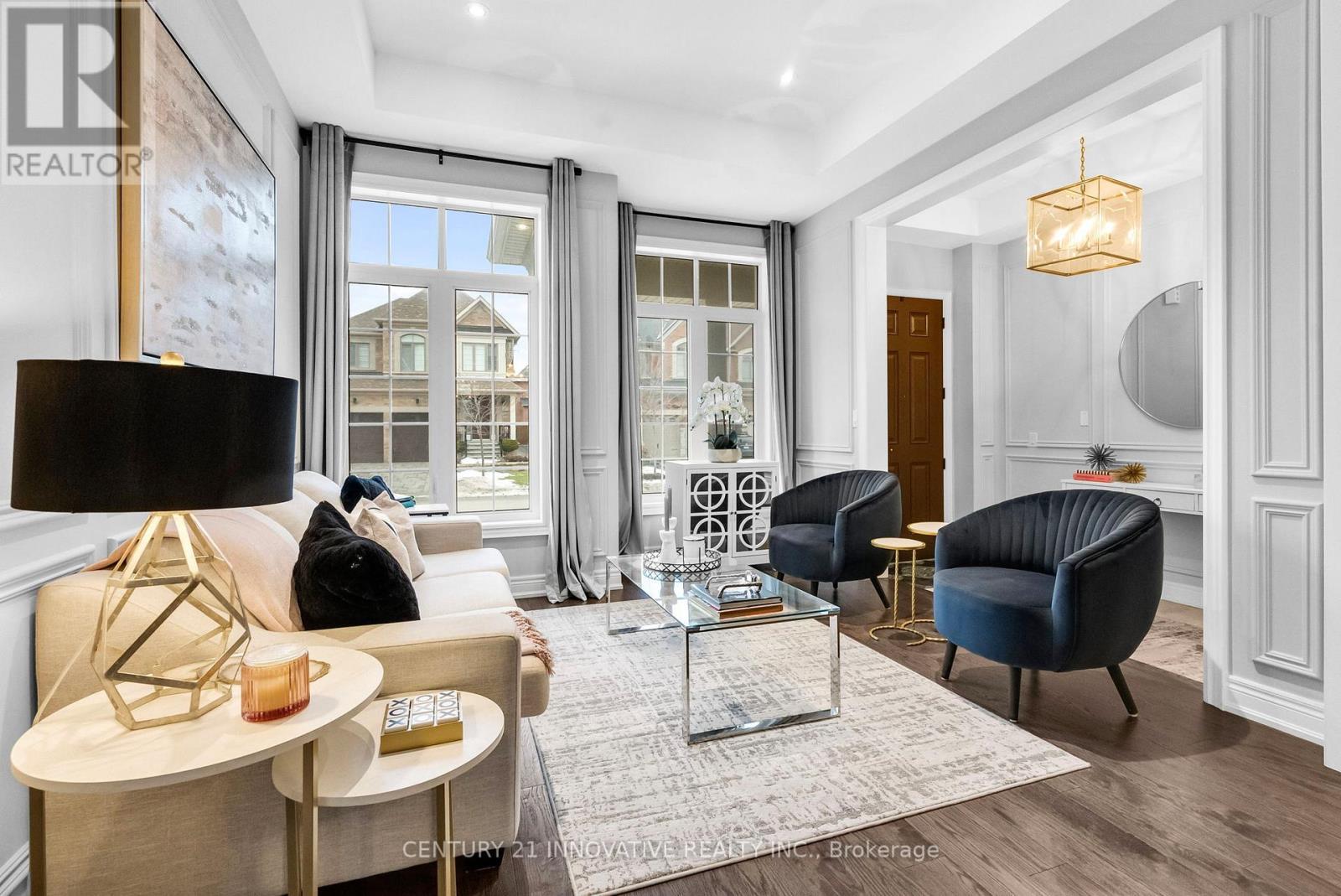 54 Blenheim Circle, Whitby, ON - Indoor