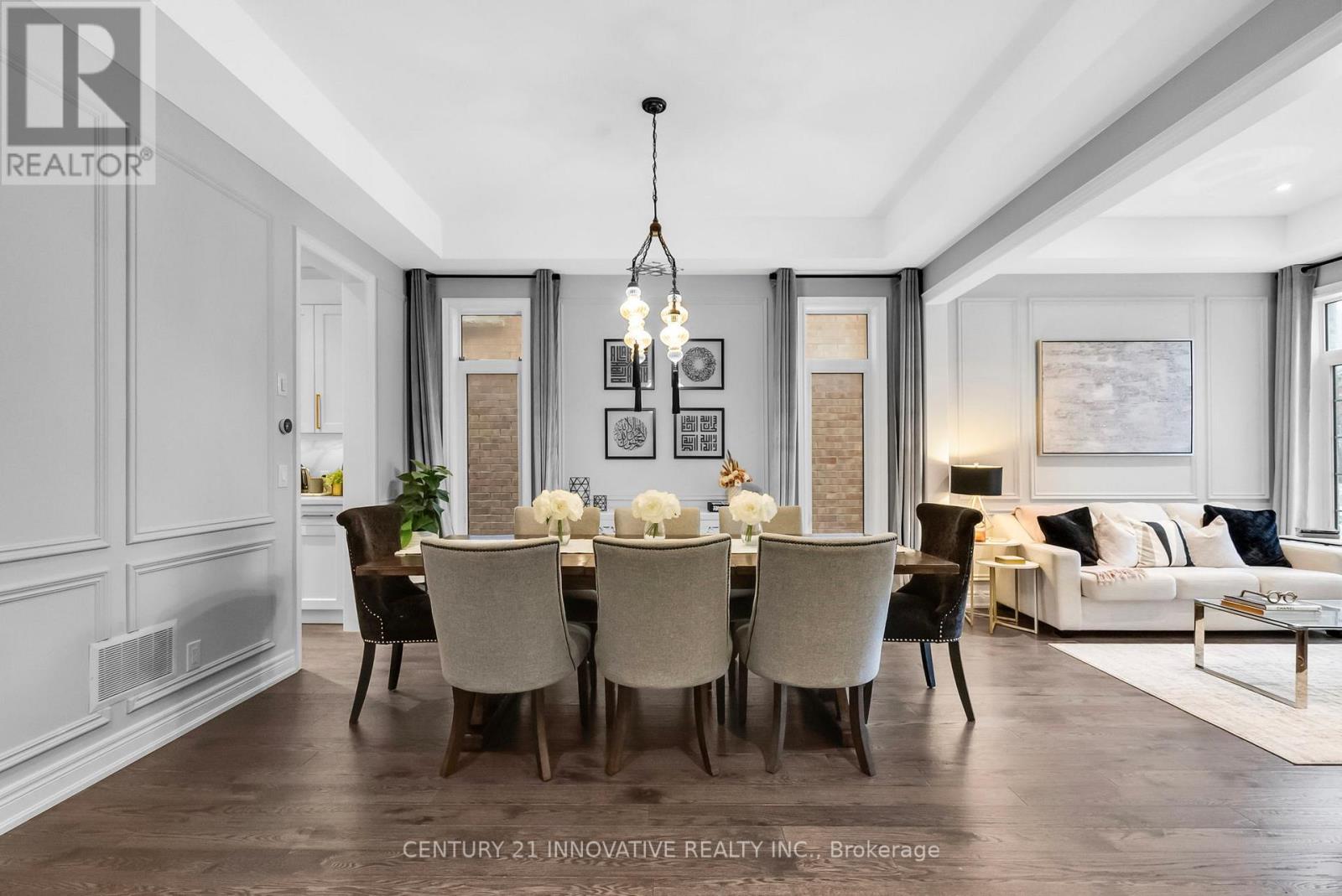 54 Blenheim Circle, Whitby, ON - Indoor