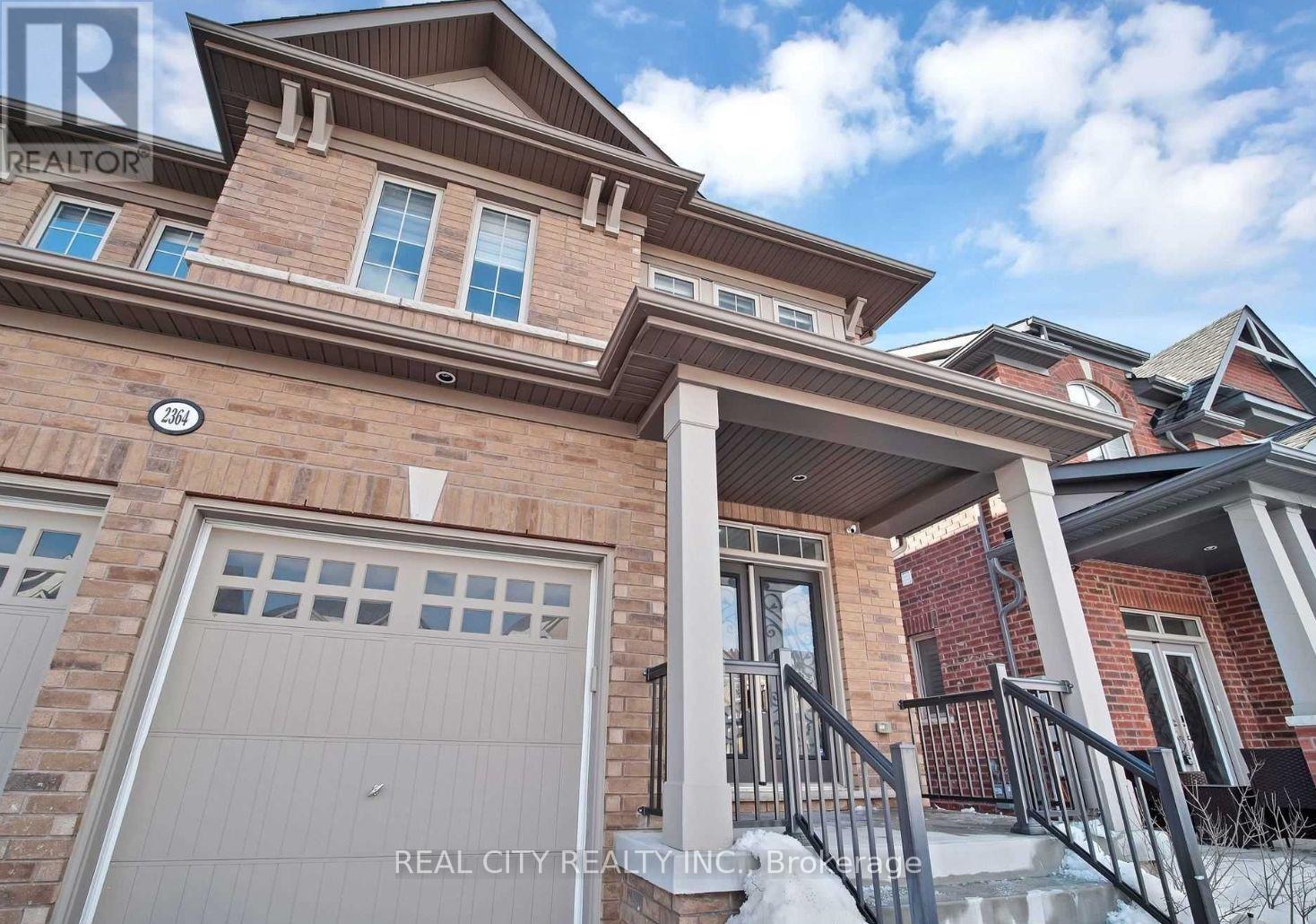 Basement - 2364 Equestrian Crescent, Oshawa, ON - Outdoor With Facade