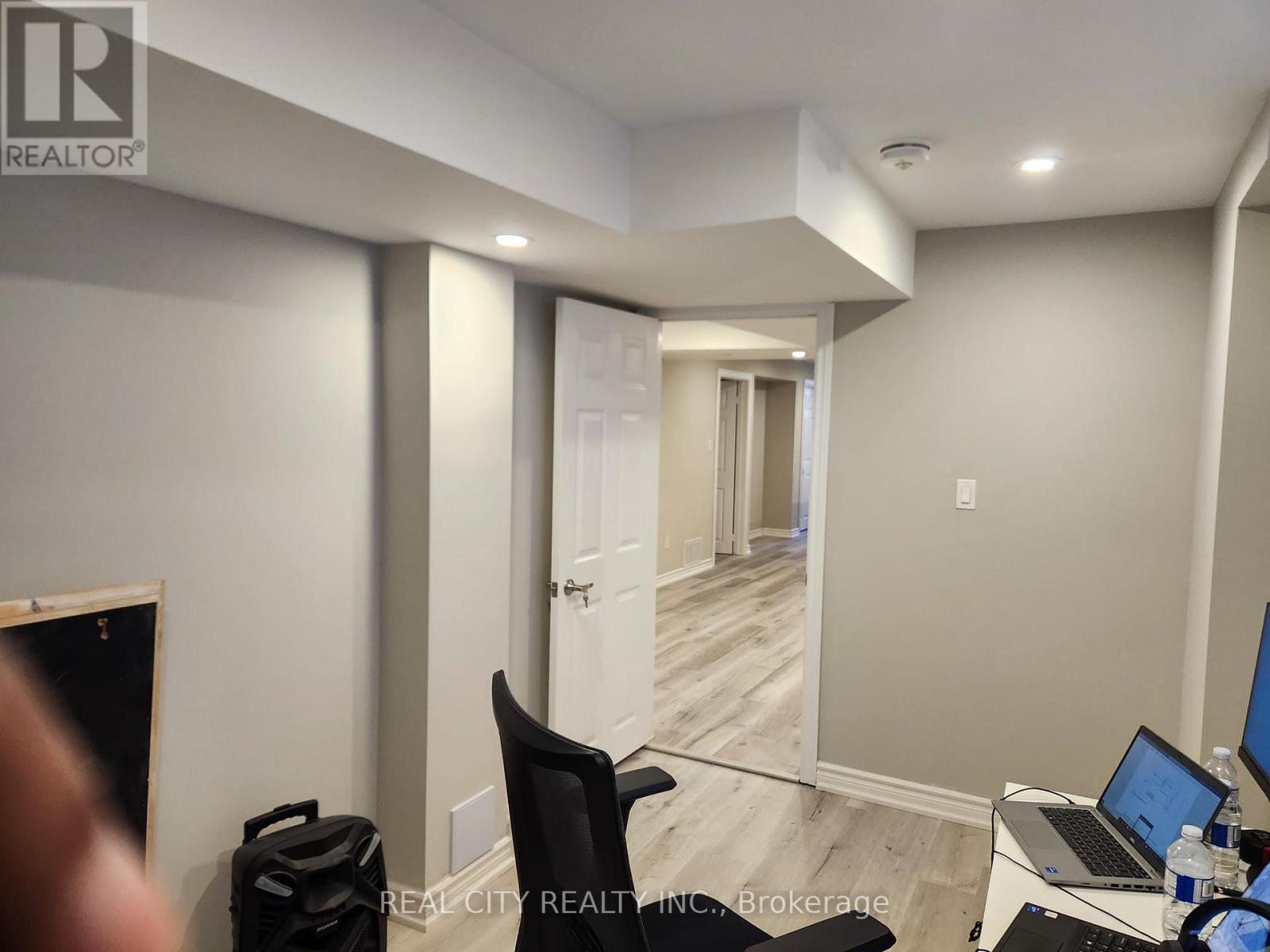 Basement - 2364 Equestrian Crescent, Oshawa, ON - Indoor