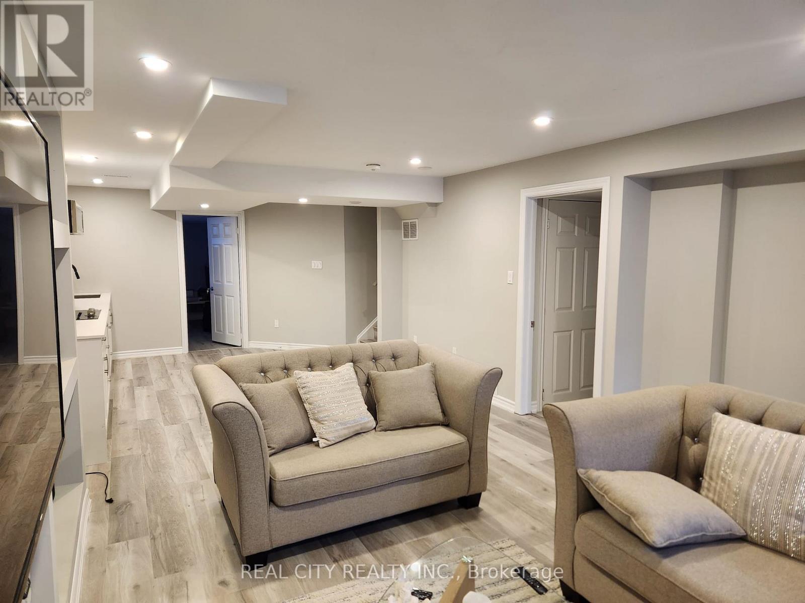 Basement - 2364 Equestrian Crescent, Oshawa, ON - Indoor Photo Showing Basement