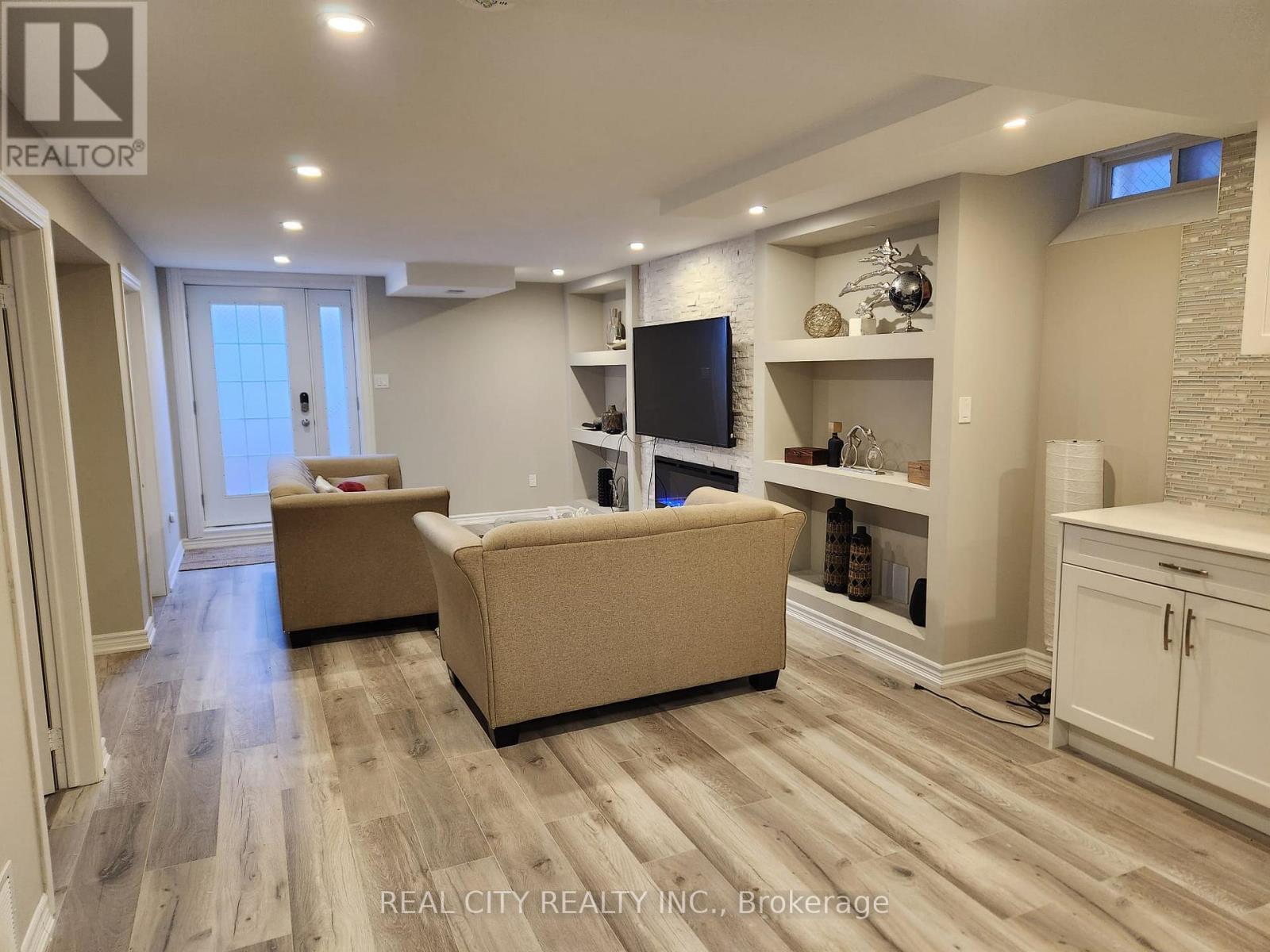 Basement - 2364 Equestrian Crescent, Oshawa, ON - Indoor