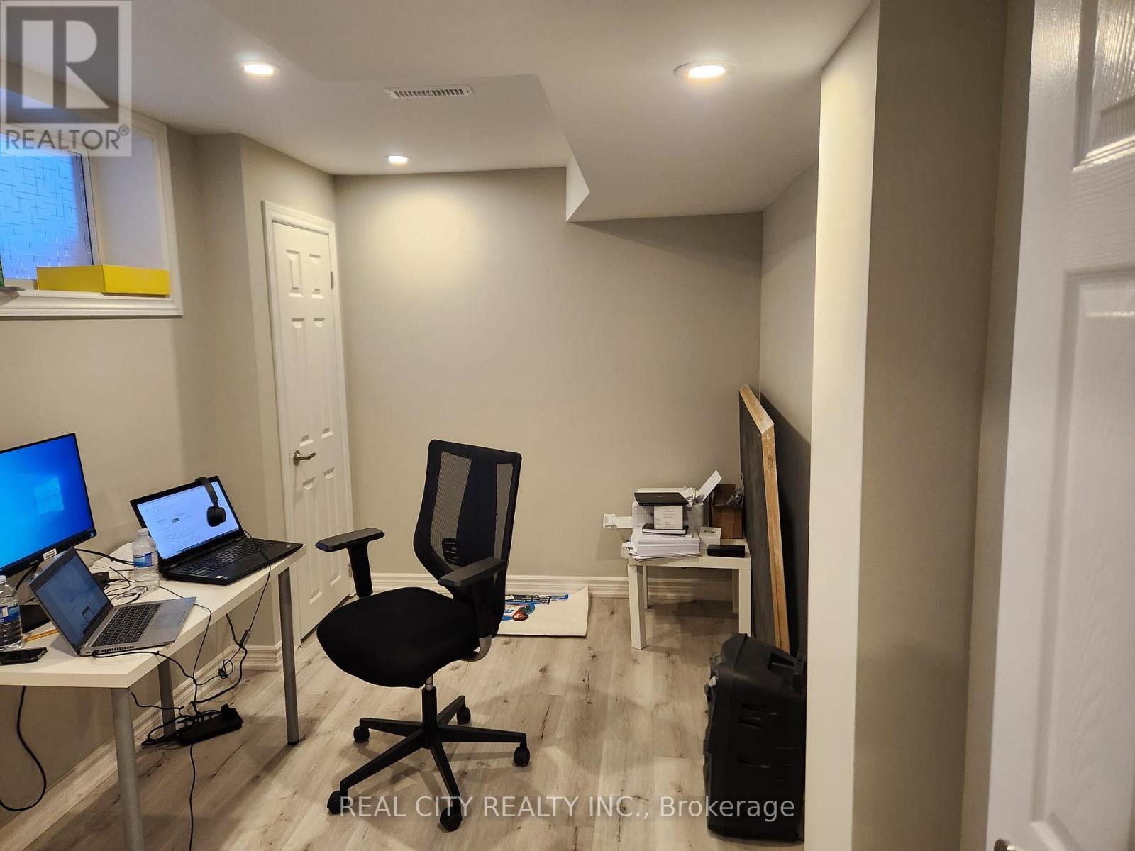 Basement - 2364 Equestrian Crescent, Oshawa, ON - Indoor