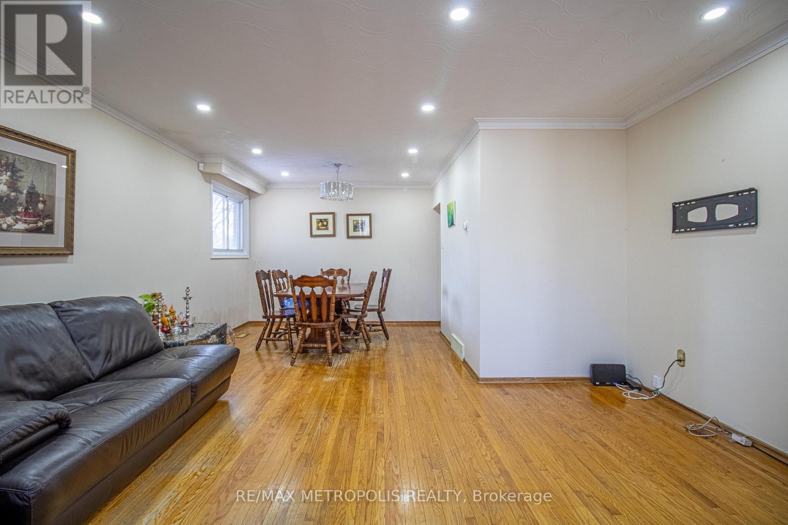37 Albacore Crescent, Toronto, ON - Indoor