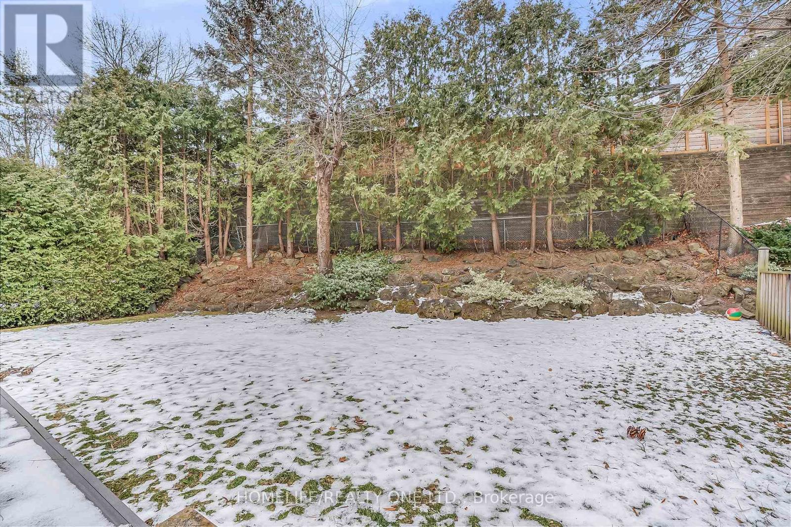 31 Bearwood Drive, Toronto, ON - Outdoor