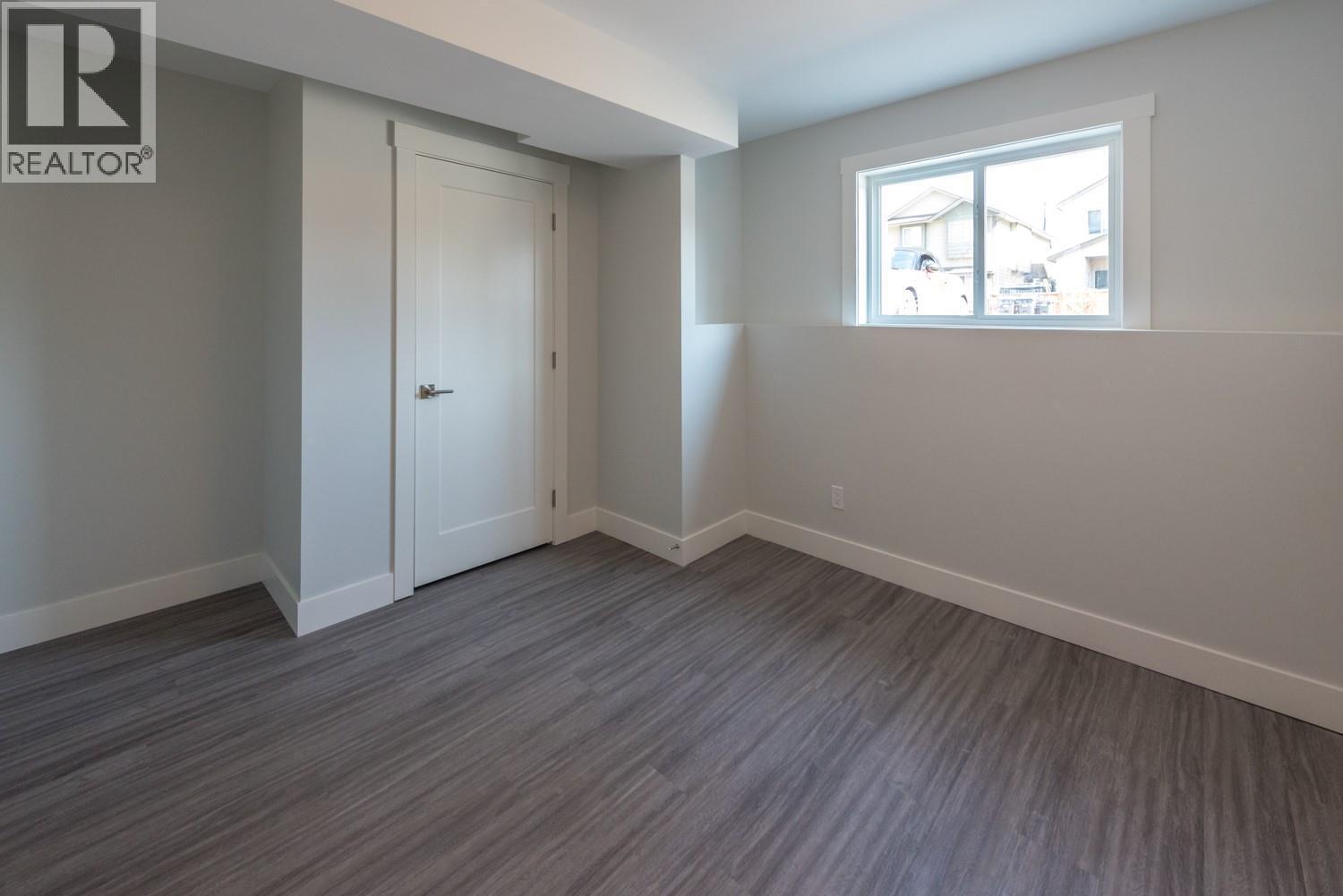 742 Kamloops Avenue Unit# 101, Penticton, BC - Indoor Photo Showing Other Room