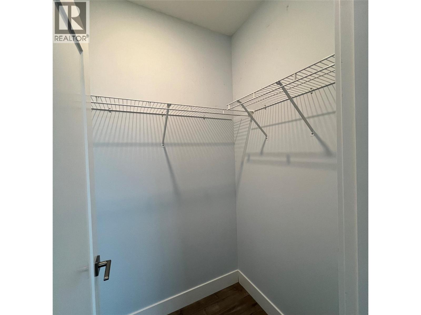742 Kamloops Avenue Unit# 101, Penticton, BC - Indoor With Storage