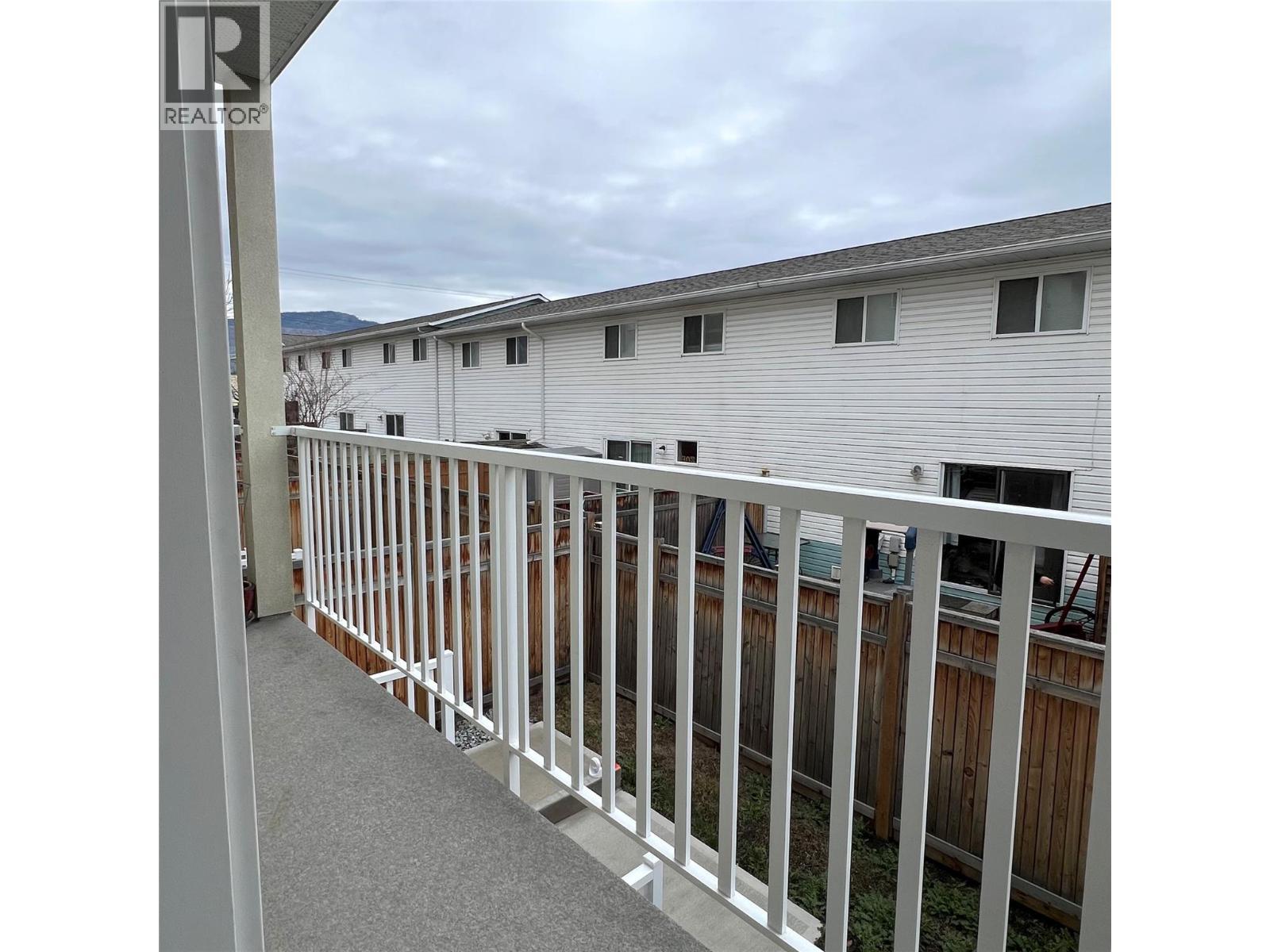 742 Kamloops Avenue Unit# 101, Penticton, BC - Outdoor With Exterior