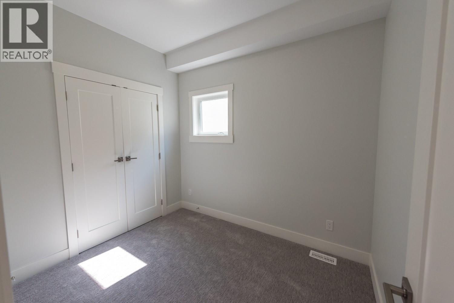 742 Kamloops Avenue Unit# 101, Penticton, BC - Indoor Photo Showing Other Room