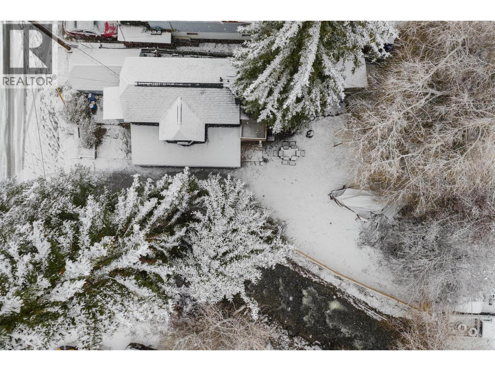 621 Turner Street, Warfield, BC - Outdoor