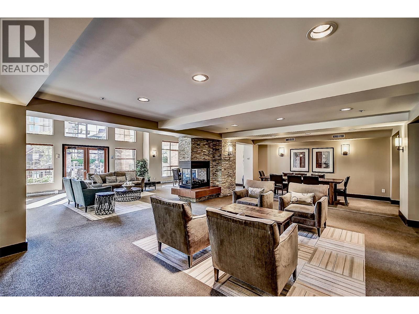 1099 Sunset Drive Unit# 324, Kelowna, BC - Indoor