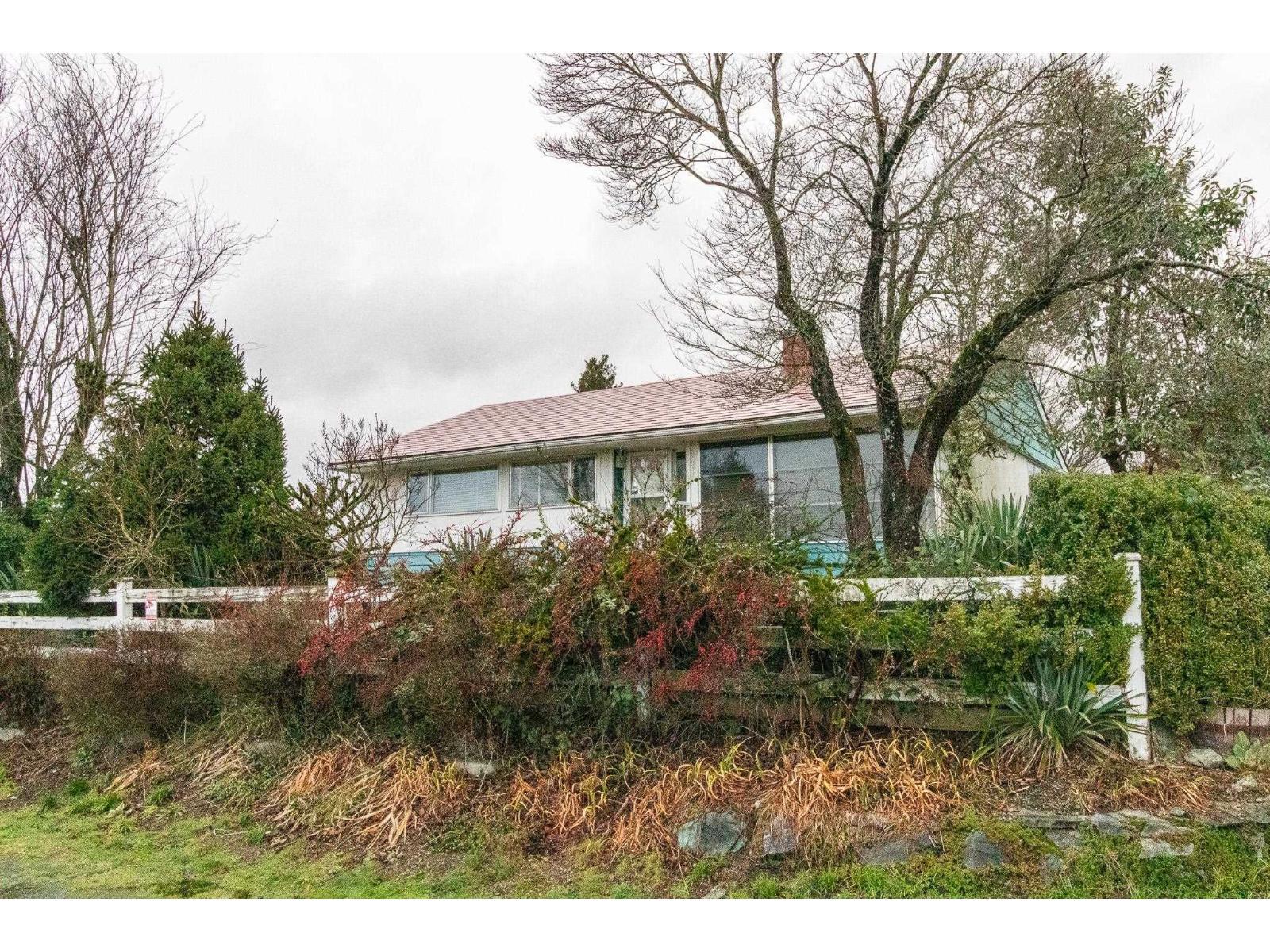 33569 5Th Avenue, Mission, BC - Outdoor