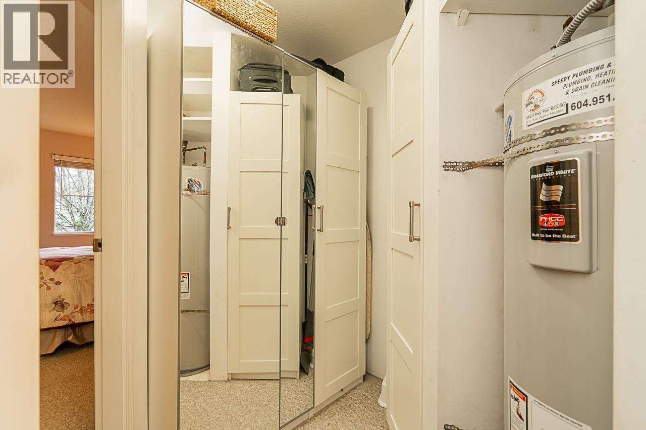 203 2983 Cambridge Street, Port Coquitlam, BC - Indoor Photo Showing Other Room