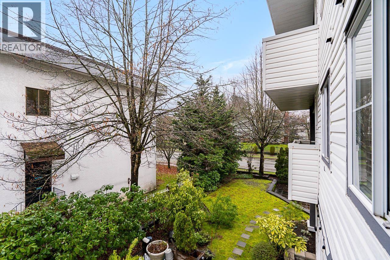 203 2983 Cambridge Street, Port Coquitlam, BC - Outdoor
