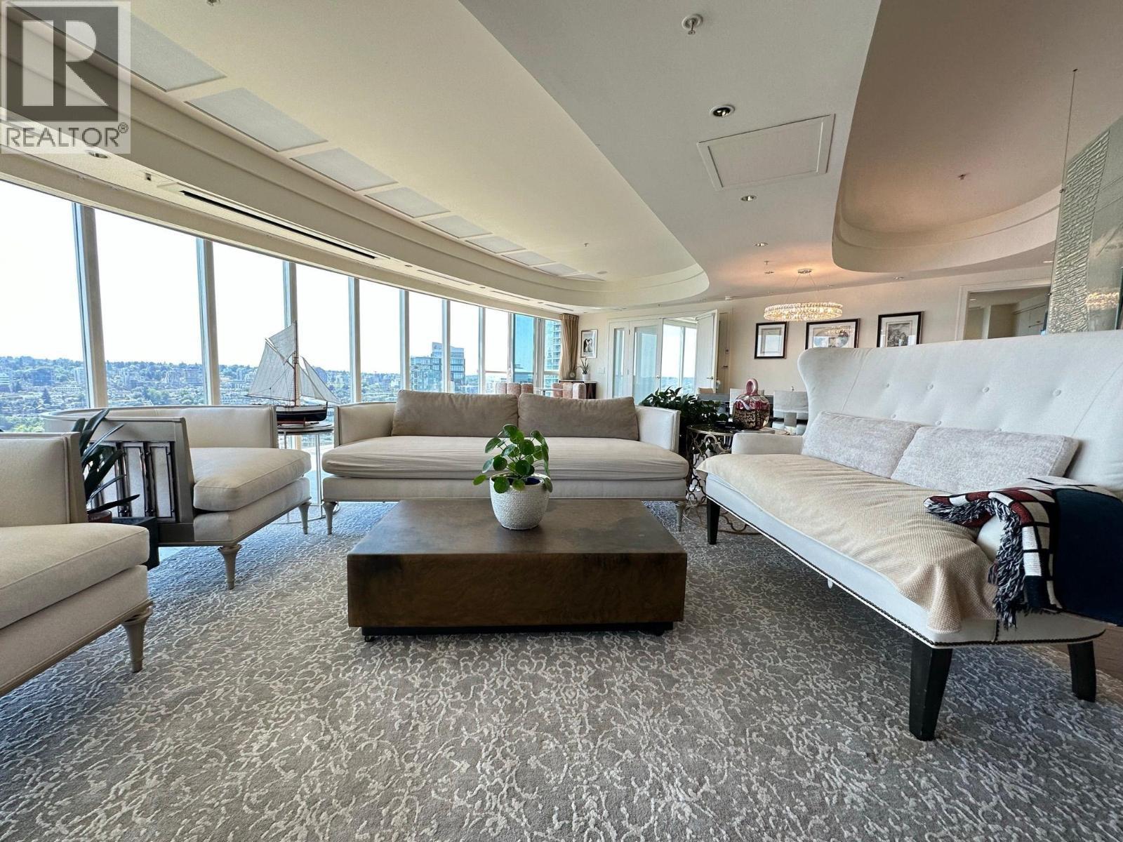 3002 388 Drake Street, Vancouver, BC - Indoor Photo Showing Other Room