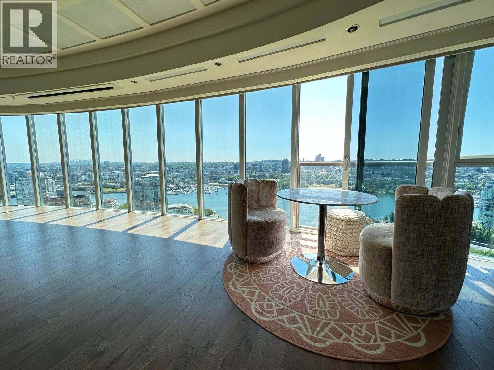 3002 388 Drake Street, Vancouver, BC -