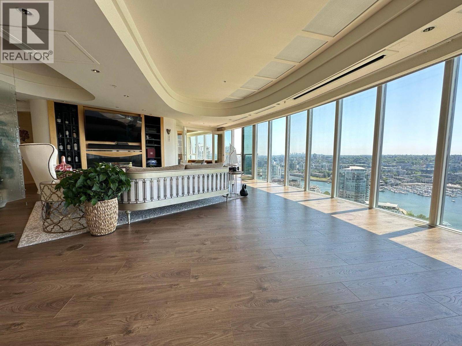 3002 388 Drake Street, Vancouver, BC - Indoor