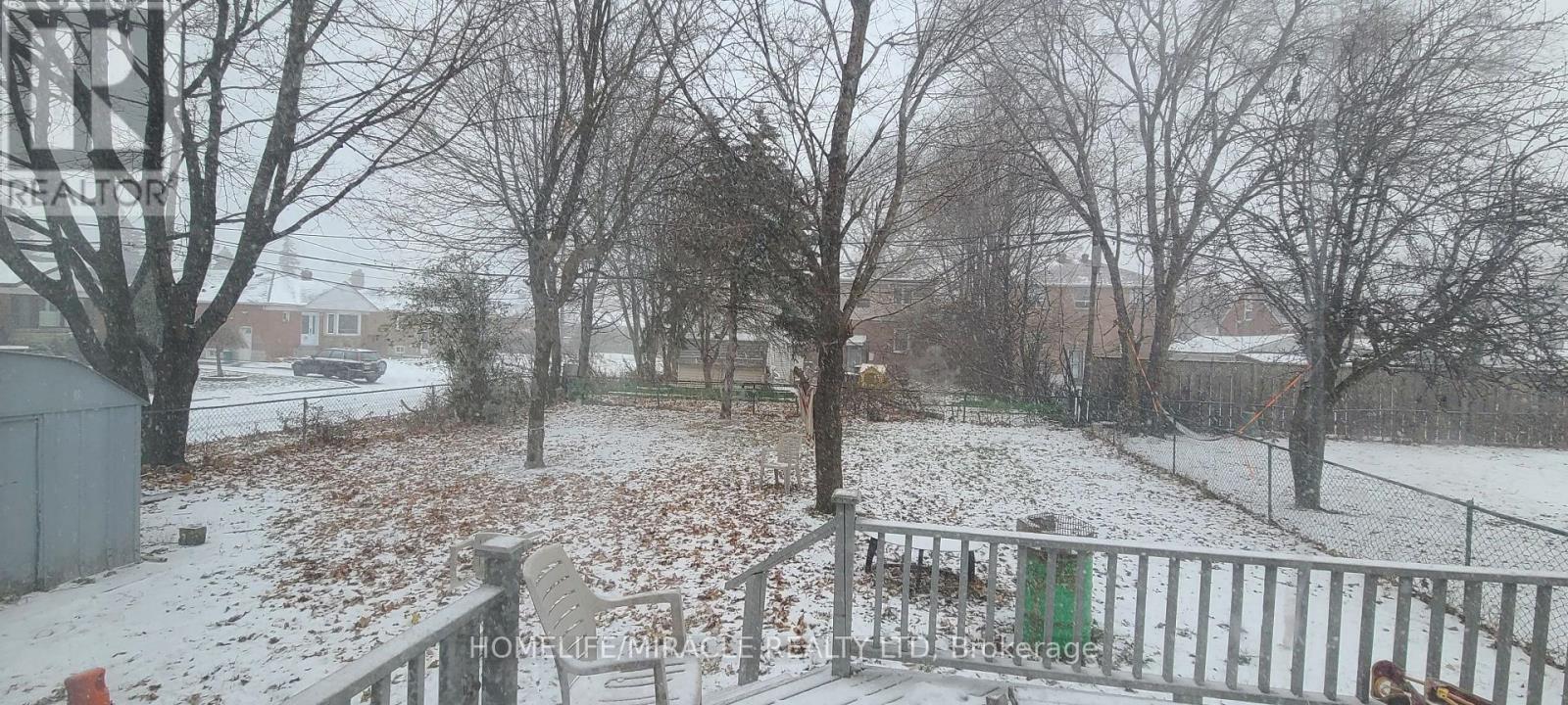 14 Dallner Road, Toronto, ON - Outdoor