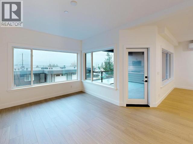 C202-6900 Burnaby Street, Powell River, BC - Indoor Photo Showing Other Room