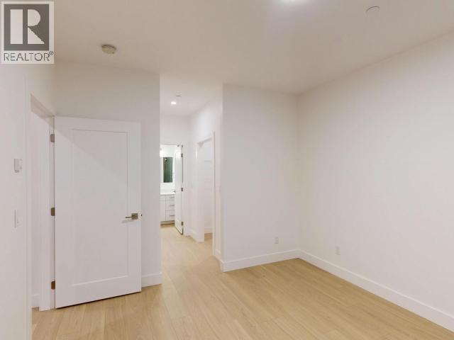 C202-6900 Burnaby Street, Powell River, BC - Indoor Photo Showing Other Room