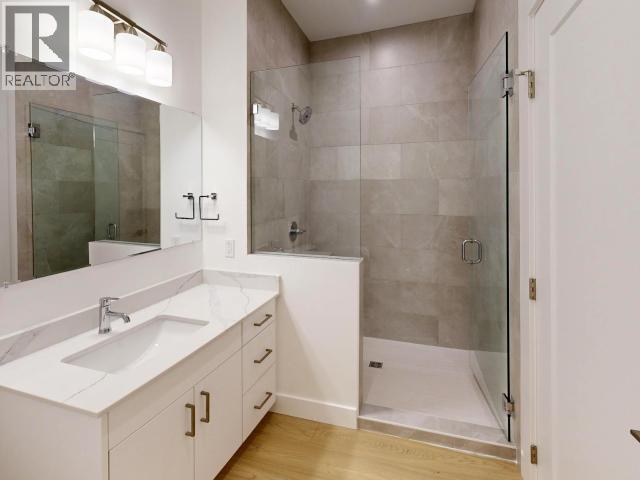 C202-6900 Burnaby Street, Powell River, BC - Indoor Photo Showing Bathroom