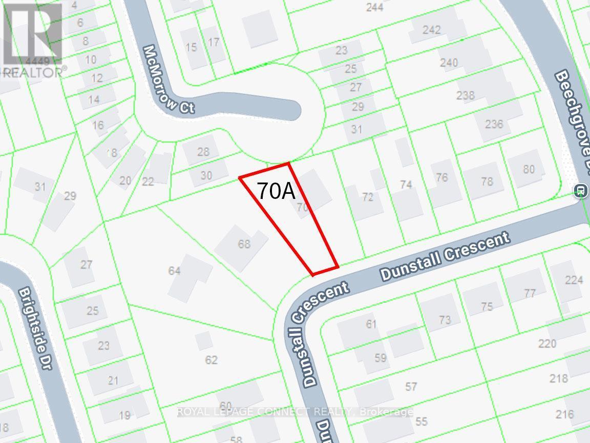 70A Dunstall Crescent, Toronto, ON