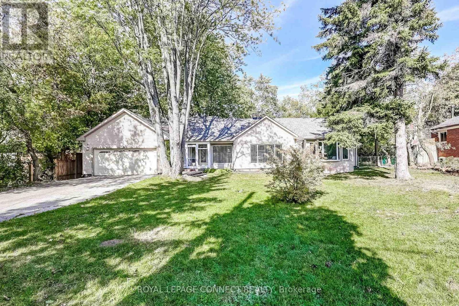 70A Dunstall Crescent, Toronto, ON