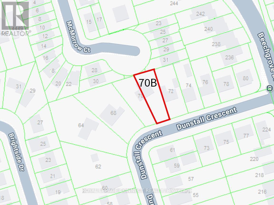 70B Dunstall Crescent, Toronto, ON