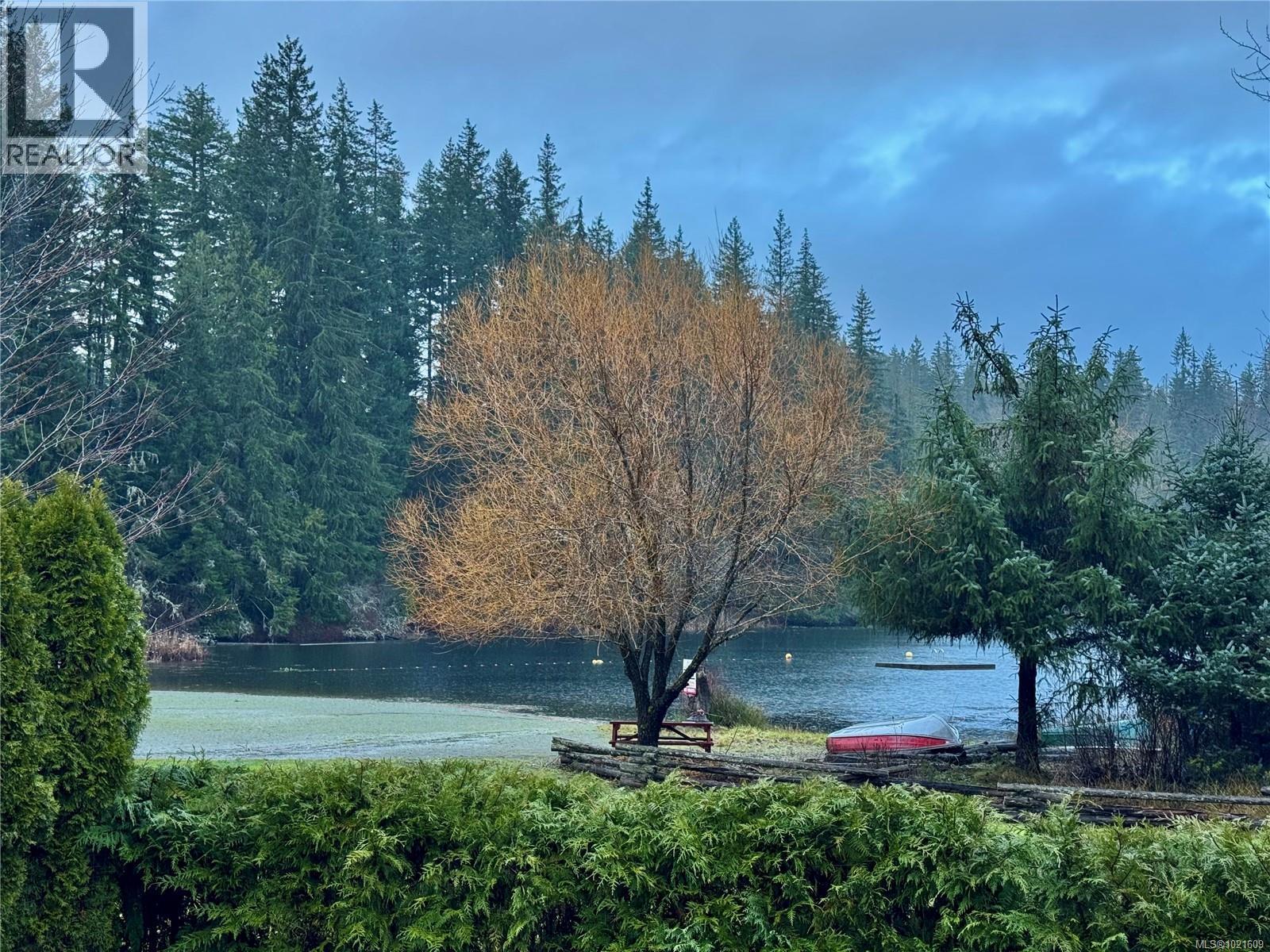 Lake view - 19 8631 South Shore Rd, Lake Cowichan, BC