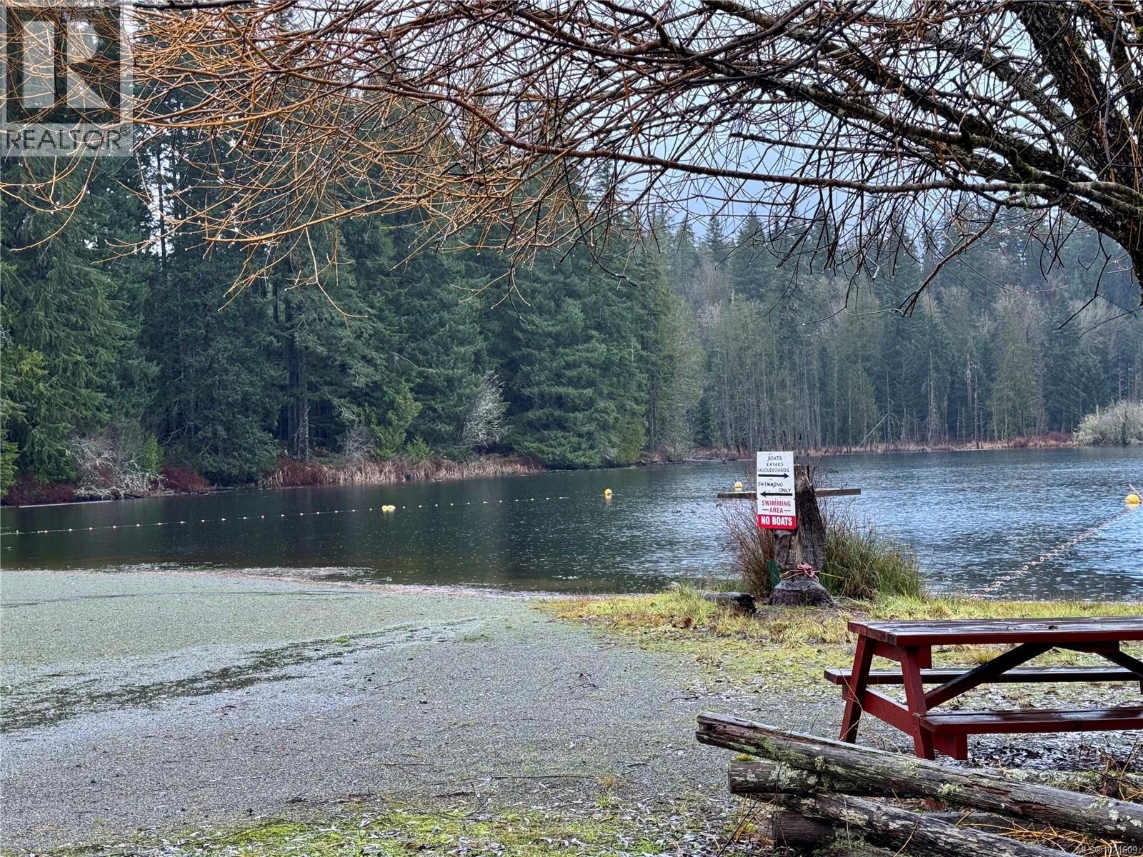 Beach - 19 8631 South Shore Rd, Lake Cowichan, BC
