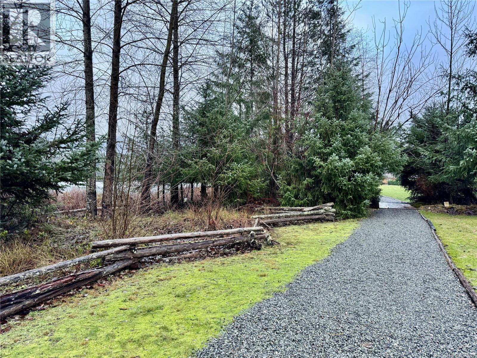 Trails system - 19 8631 South Shore Rd, Lake Cowichan, BC