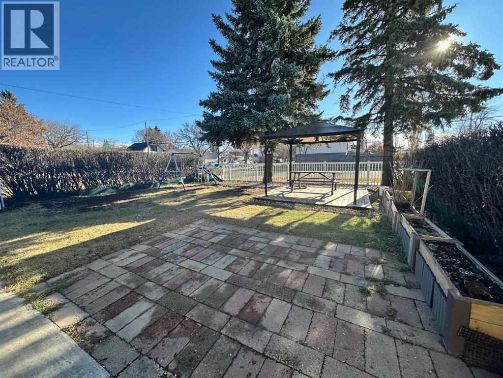 5302 50 Street, Camrose, AB - Outdoor With View