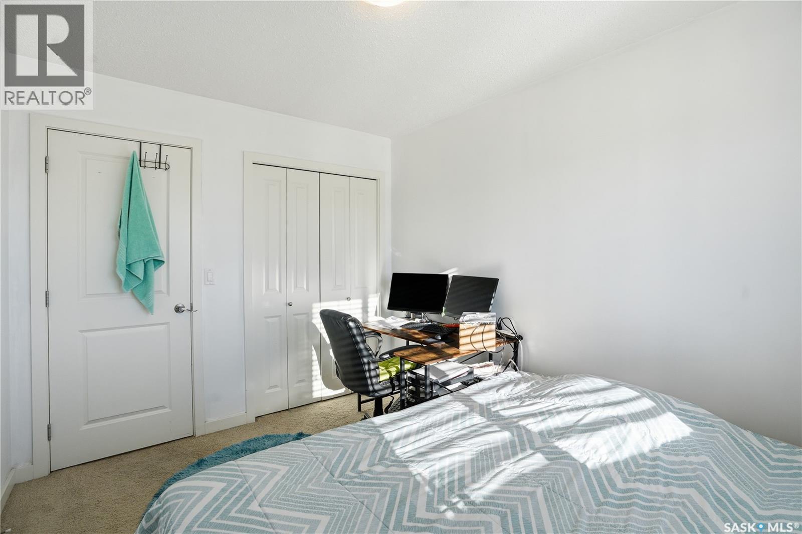 106 410 Ledingham Way, Saskatoon, SK - Indoor Photo Showing Bedroom