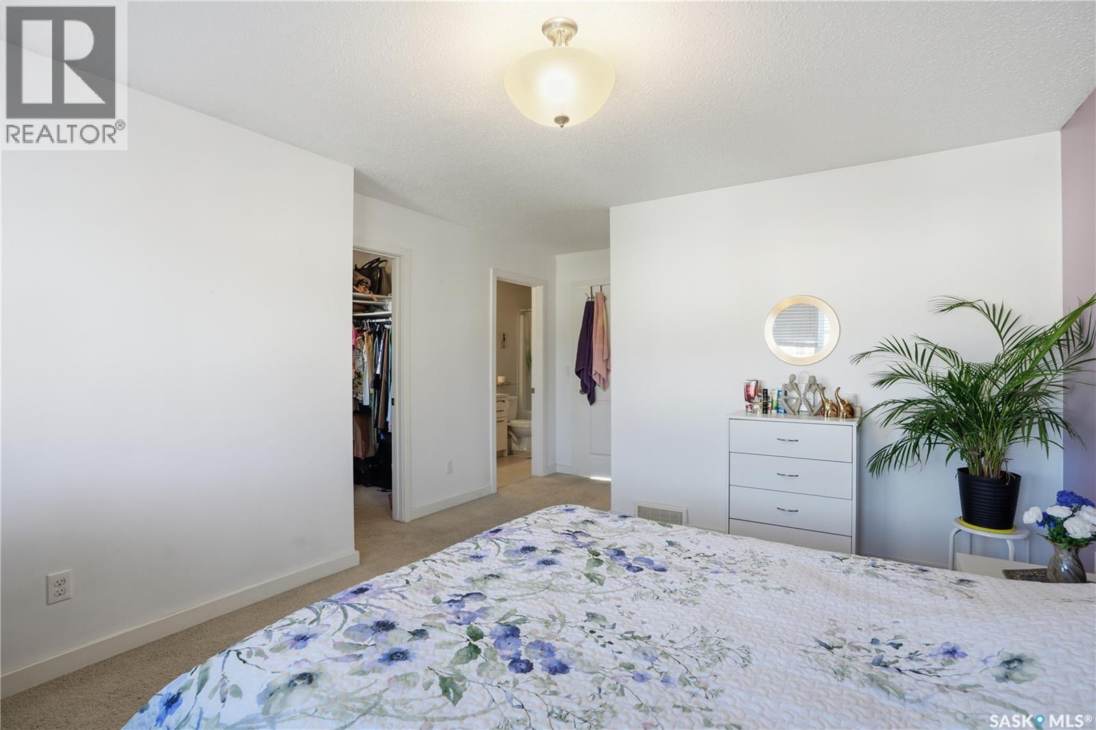 106 410 Ledingham Way, Saskatoon, SK - Indoor Photo Showing Bedroom