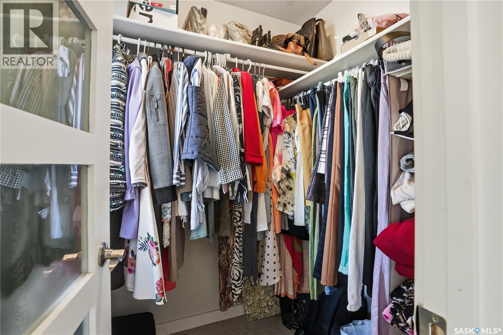 106 410 Ledingham Way, Saskatoon, SK - Indoor With Storage