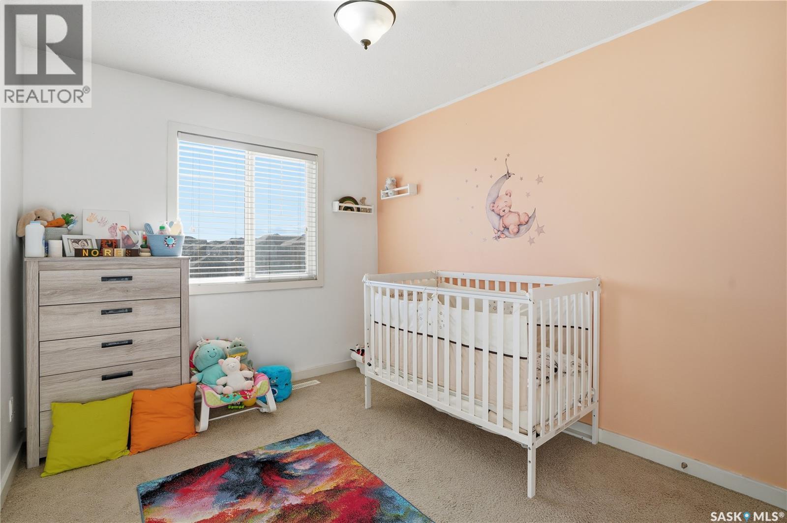 106 410 Ledingham Way, Saskatoon, SK - Indoor Photo Showing Bedroom